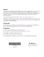 Preview for 20 page of NETGEAR EX6120 Quick Start Manual