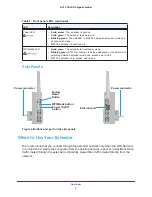 Предварительный просмотр 7 страницы NETGEAR EX6130 User Manual