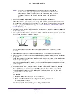 Предварительный просмотр 11 страницы NETGEAR EX6130 User Manual