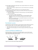 Предварительный просмотр 14 страницы NETGEAR EX6130 User Manual