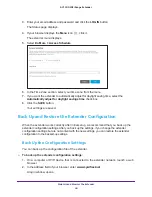 Предварительный просмотр 44 страницы NETGEAR EX6130 User Manual