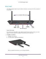 Предварительный просмотр 9 страницы NETGEAR EX6200v2 User Manual