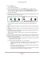 Предварительный просмотр 19 страницы NETGEAR EX6200v2 User Manual