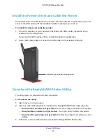 Предварительный просмотр 64 страницы NETGEAR EX6200v2 User Manual