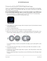 Preview for 11 page of NETGEAR EX6250v2 User Manual