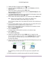 Предварительный просмотр 13 страницы NETGEAR EX6400 User Manual