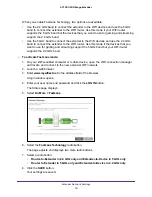 Предварительный просмотр 20 страницы NETGEAR EX6400 User Manual