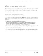 Preview for 9 page of NETGEAR EX6400v2 User Manual