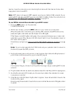 Preview for 12 page of NETGEAR EX6400v2 User Manual