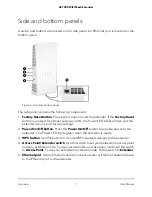 Предварительный просмотр 7 страницы NETGEAR EX6410v2 User Manual