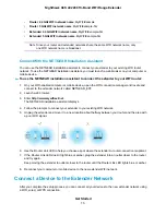 Preview for 13 page of NETGEAR EX7500-100UKS User Manual