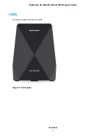 Предварительный просмотр 7 страницы NETGEAR EX7700 User Manual