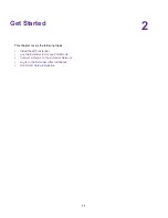 Предварительный просмотр 11 страницы NETGEAR EX7700 User Manual