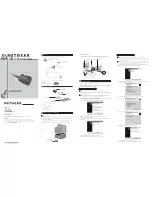 NETGEAR FA120 Installation Manual preview