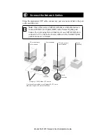 Preview for 5 page of NETGEAR FA310 - Adapter Card Installation Manual