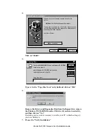 Preview for 8 page of NETGEAR FA310 - Adapter Card Installation Manual