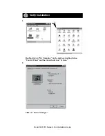 Preview for 9 page of NETGEAR FA310 - Adapter Card Installation Manual