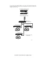 Предварительный просмотр 9 страницы NETGEAR FE116 Installation Manual