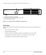 Preview for 9 page of NETGEAR FE508 - Hub Installation Manual