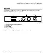 Preview for 12 page of NETGEAR FE508 - Hub Installation Manual