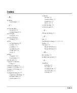 Preview for 42 page of NETGEAR FE508 - Hub Installation Manual