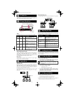 Preview for 2 page of NETGEAR FS105 Installation Manual