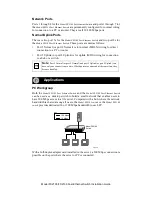 Предварительный просмотр 3 страницы NETGEAR FS2105 Installation Manual