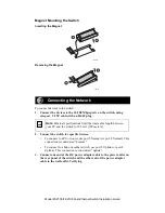 Preview for 5 page of NETGEAR FS2105 Installation Manual