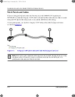 Preview for 40 page of NETGEAR FS508 - Switch Installation Manual