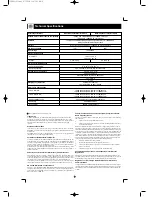 Preview for 5 page of NETGEAR FS516 - Switch Installation Manual