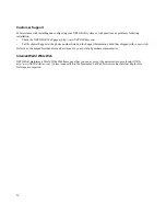 Preview for 4 page of NETGEAR FS518 - Switch Installation Manual