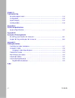 Preview for 6 page of NETGEAR FS518 - Switch Installation Manual