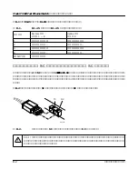 Предварительный просмотр 41 страницы NETGEAR FS518 - Switch User Manual