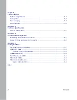 Preview for 6 page of NETGEAR FS518T  FS518T FS518T Installation Manual