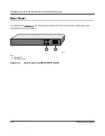 Preview for 22 page of NETGEAR FS518T  FS518T FS518T Installation Manual