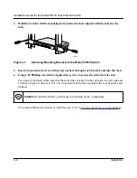 Preview for 30 page of NETGEAR FS518T  FS518T FS518T Installation Manual