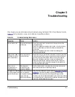 Preview for 33 page of NETGEAR FS518T  FS518T FS518T Installation Manual