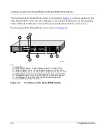 Preview for 16 page of NETGEAR FS562 Installation Manual