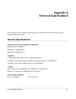 Preview for 37 page of NETGEAR FS562 Installation Manual