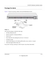 Предварительный просмотр 15 страницы NETGEAR FS700TS Hardware Installation Manual