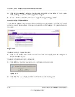 Предварительный просмотр 32 страницы NETGEAR FS700TS Software Administration Manual