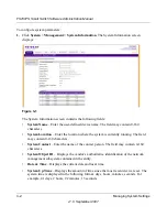 Предварительный просмотр 36 страницы NETGEAR FS700TS Software Administration Manual