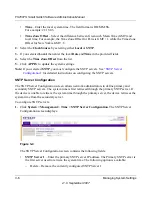Предварительный просмотр 40 страницы NETGEAR FS700TS Software Administration Manual