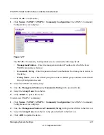 Предварительный просмотр 65 страницы NETGEAR FS700TS Software Administration Manual