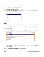 Предварительный просмотр 88 страницы NETGEAR FS700TS Software Administration Manual
