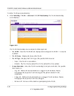 Предварительный просмотр 94 страницы NETGEAR FS700TS Software Administration Manual