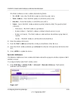 Предварительный просмотр 115 страницы NETGEAR FS700TS Software Administration Manual