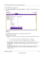 Предварительный просмотр 161 страницы NETGEAR FS700TS Software Administration Manual