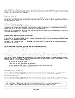 Предварительный просмотр 1 страницы NETGEAR FS726ATNA - Modular Fast Ethernet Switch Operating Instructions Manual