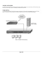 Предварительный просмотр 11 страницы NETGEAR FS726ATNA - Modular Fast Ethernet Switch Operating Instructions Manual